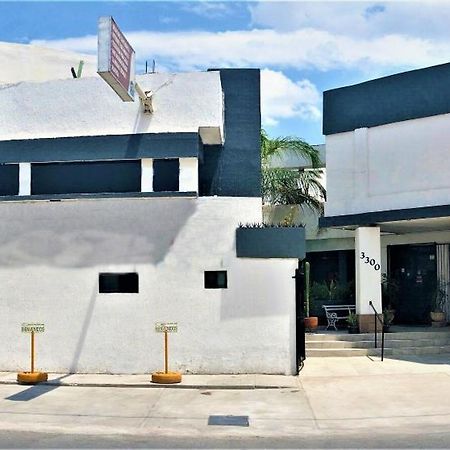 Laguna Inn Torreón Kültér fotó