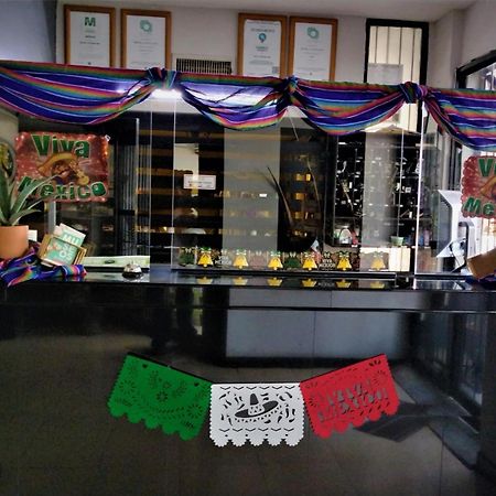 Laguna Inn Torreón Kültér fotó