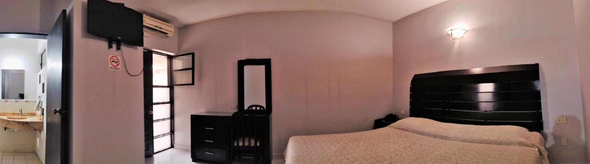 Laguna Inn Torreón Kültér fotó