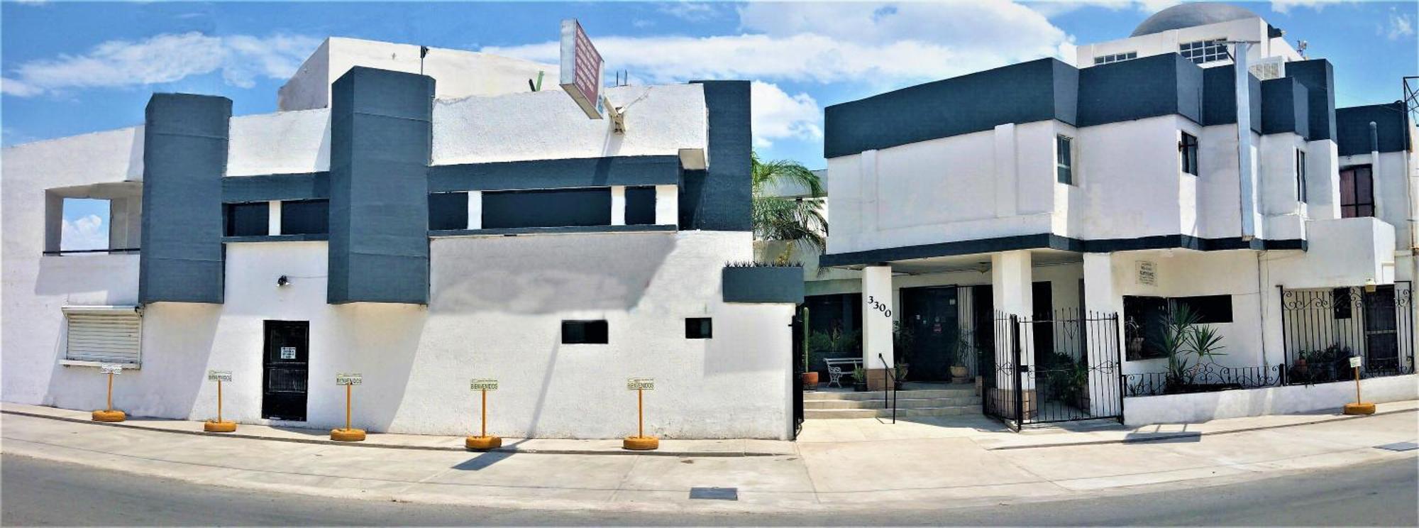 Laguna Inn Torreón Kültér fotó