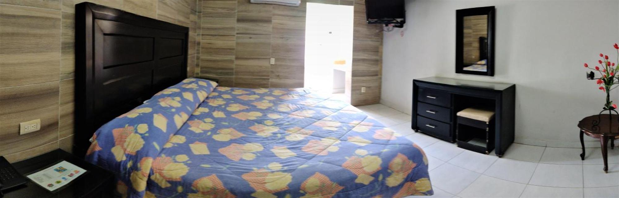 Laguna Inn Torreón Kültér fotó
