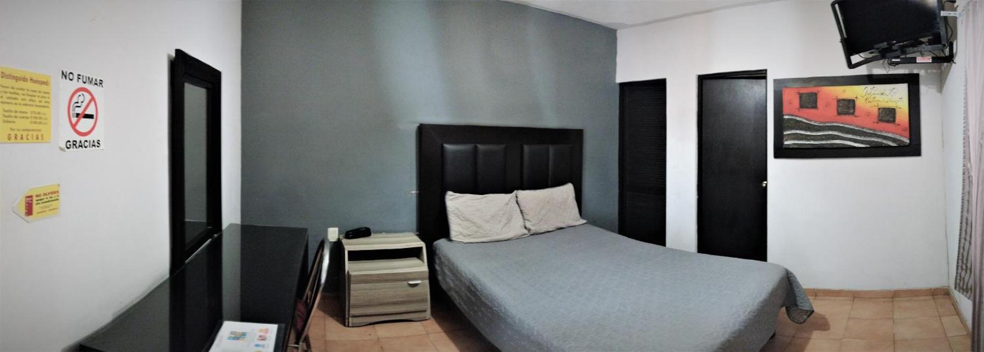 Laguna Inn Torreón Kültér fotó
