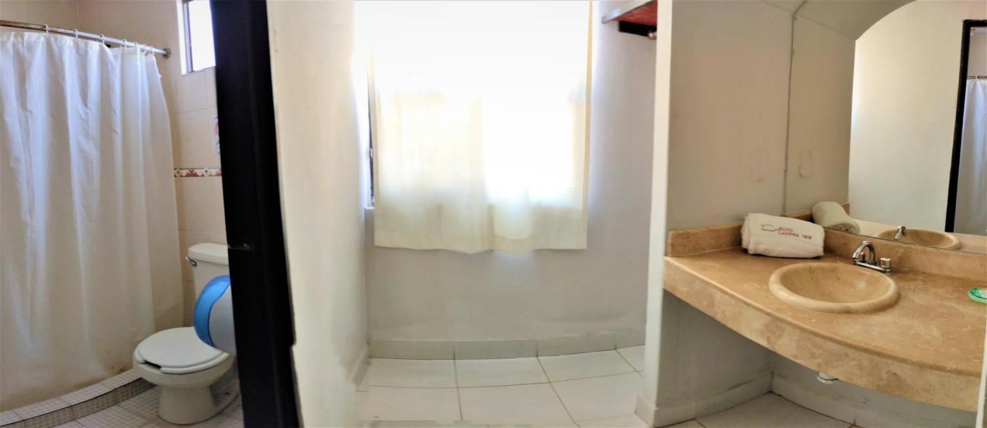 Laguna Inn Torreón Kültér fotó