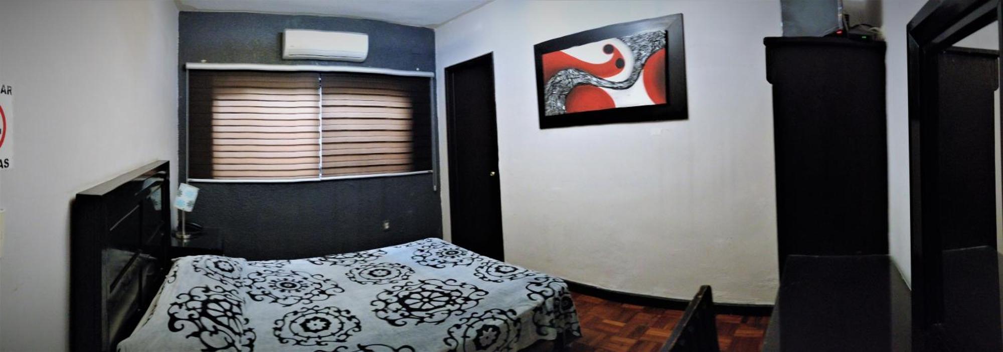 Laguna Inn Torreón Kültér fotó