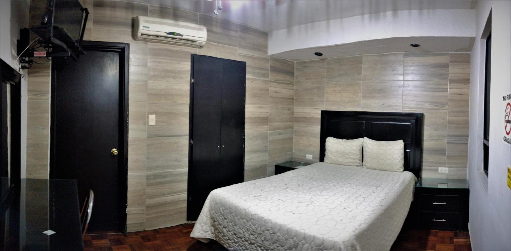 Laguna Inn Torreón Kültér fotó