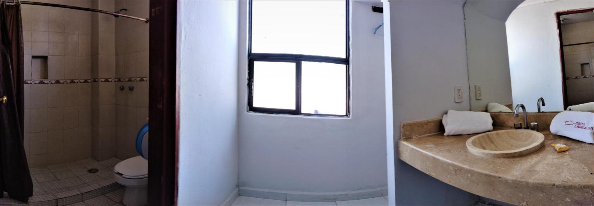 Laguna Inn Torreón Kültér fotó