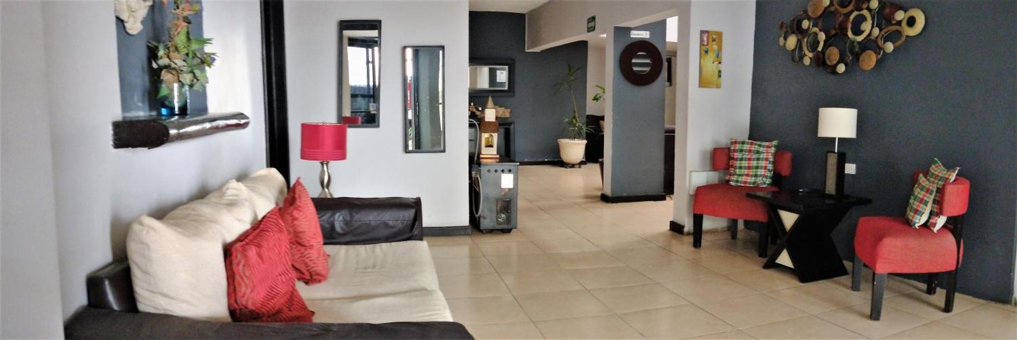 Laguna Inn Torreón Kültér fotó