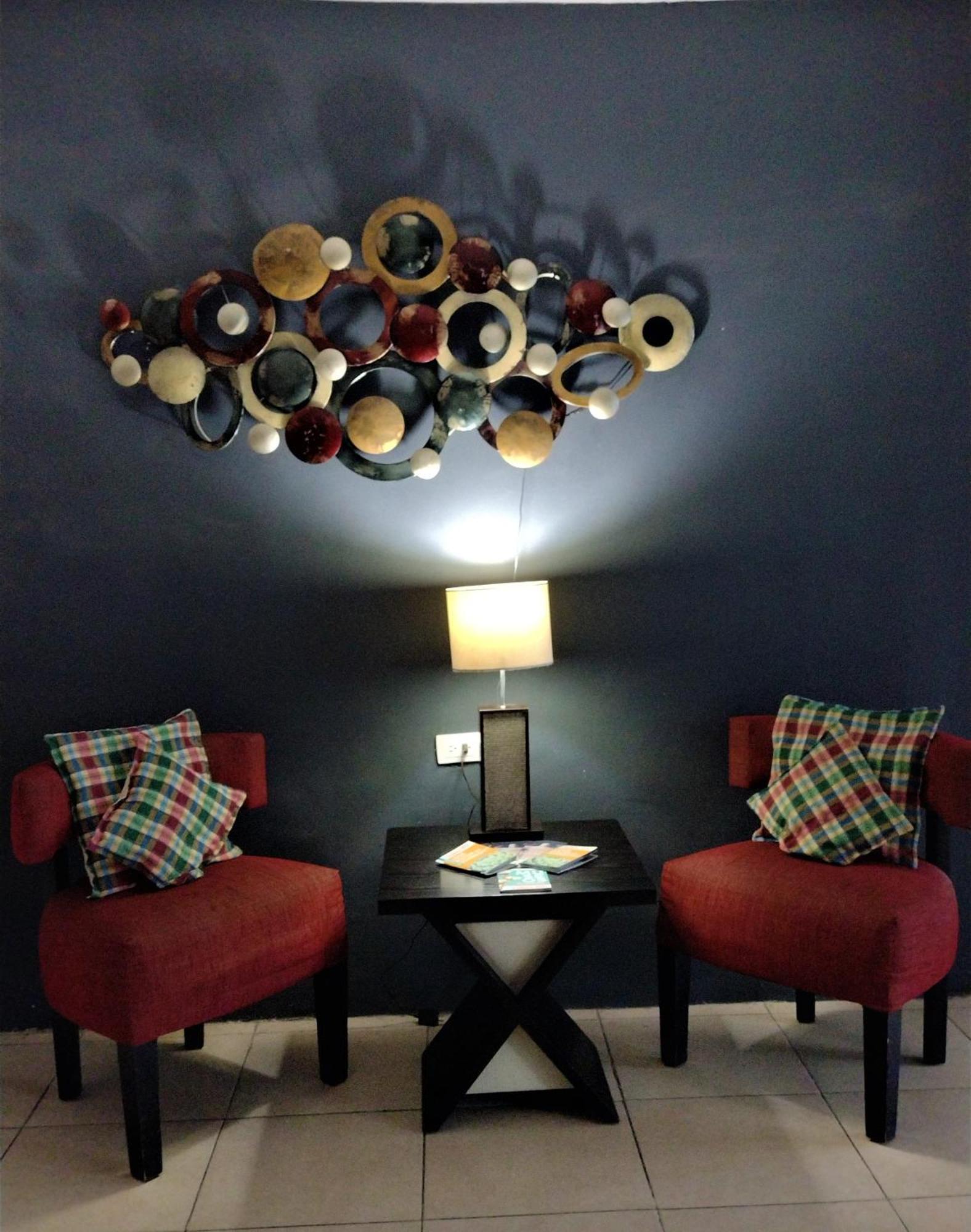 Laguna Inn Torreón Kültér fotó