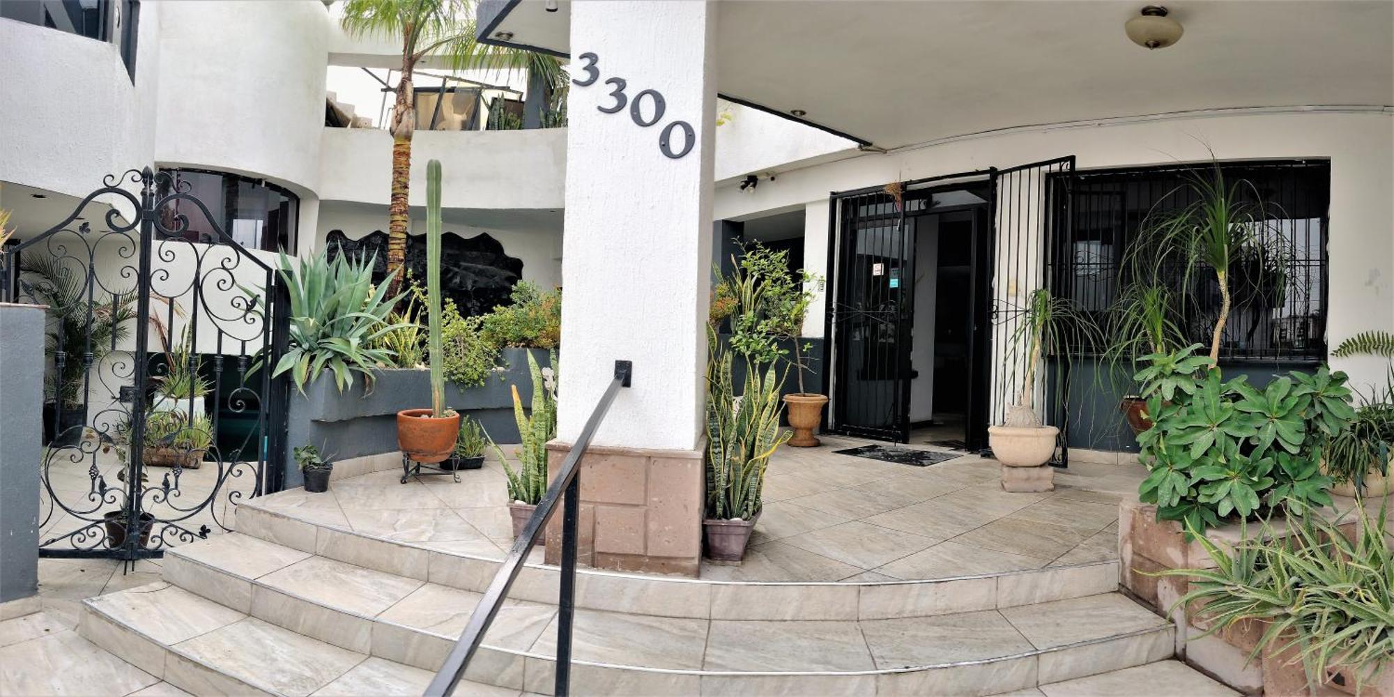 Laguna Inn Torreón Kültér fotó