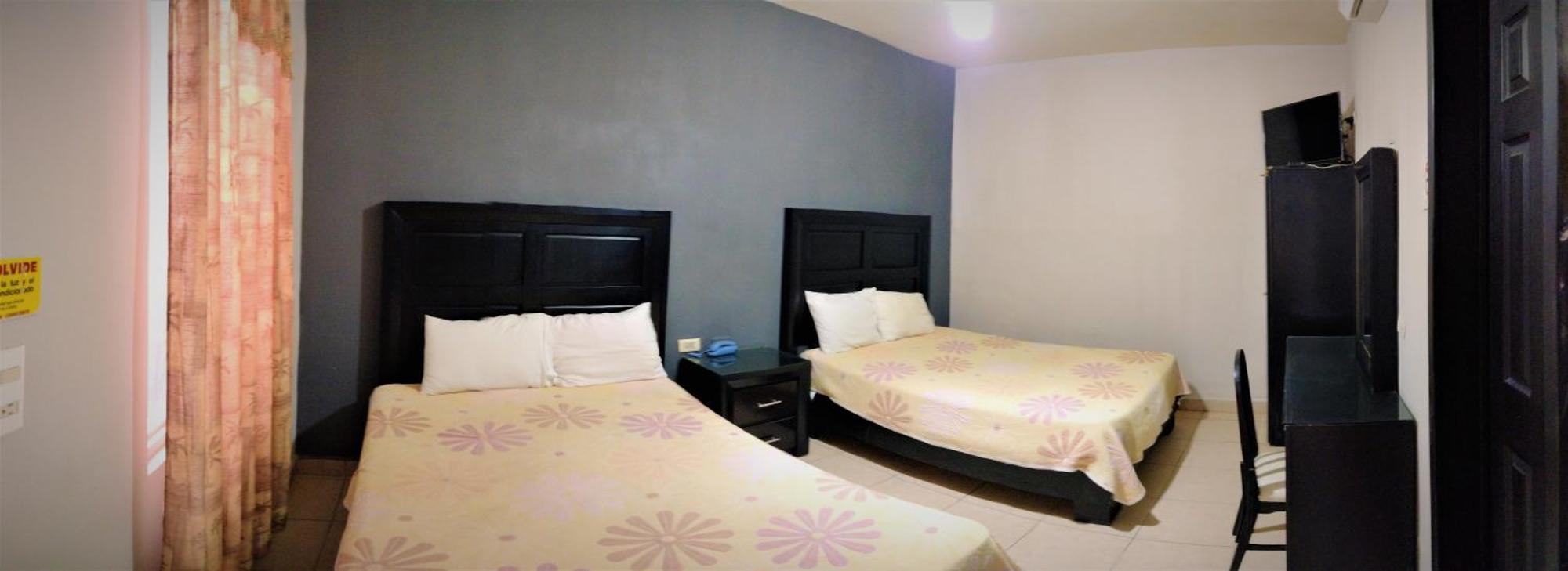 Laguna Inn Torreón Kültér fotó