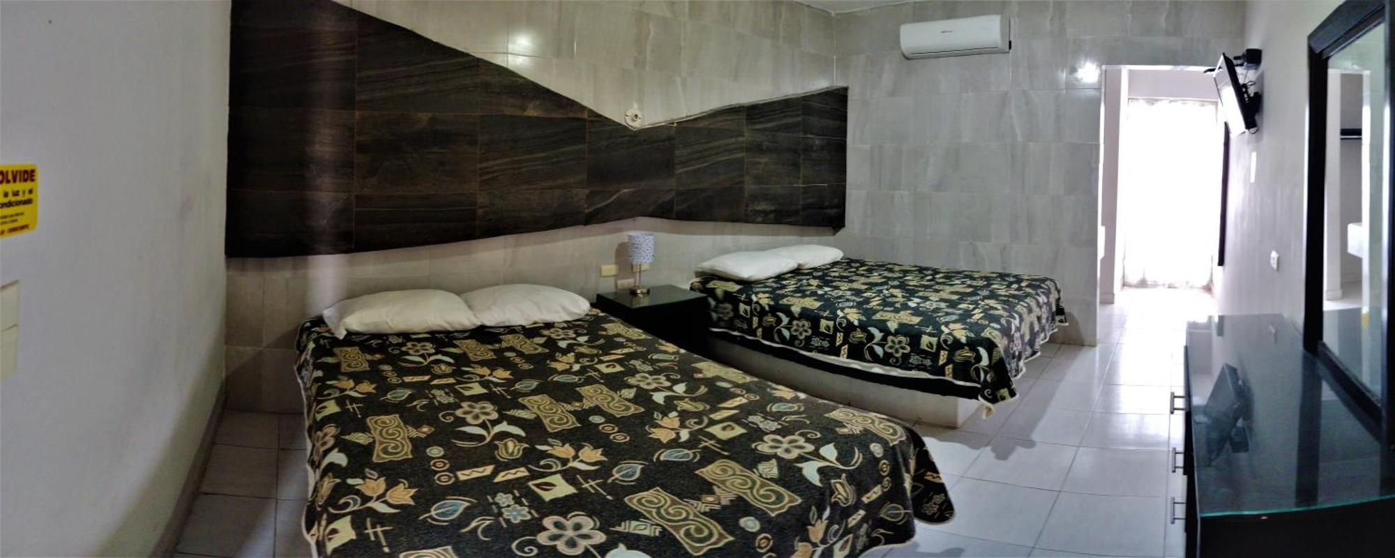 Laguna Inn Torreón Kültér fotó