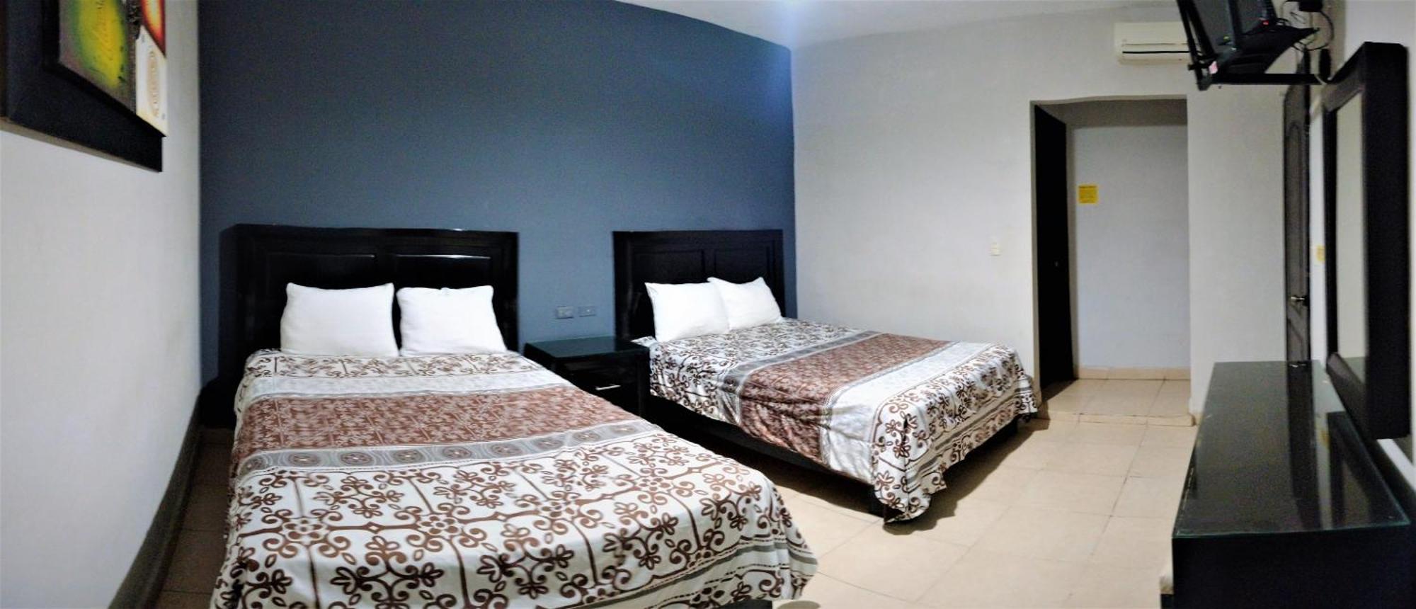 Laguna Inn Torreón Kültér fotó