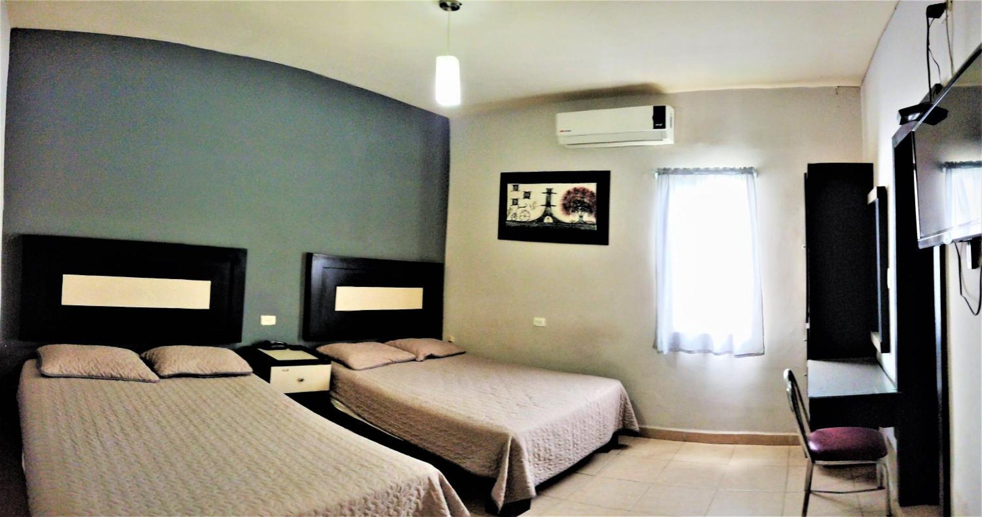 Laguna Inn Torreón Kültér fotó