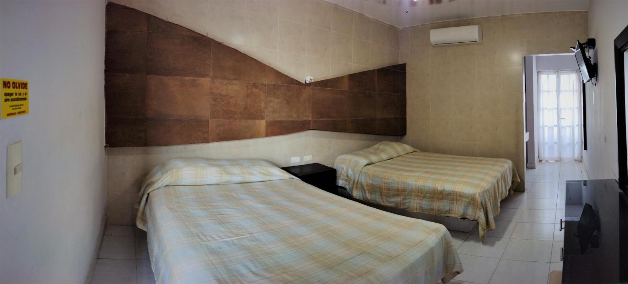 Laguna Inn Torreón Kültér fotó