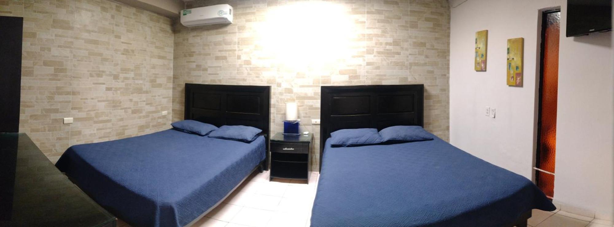 Laguna Inn Torreón Kültér fotó