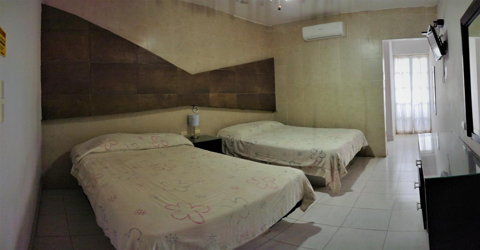 Laguna Inn Torreón Kültér fotó