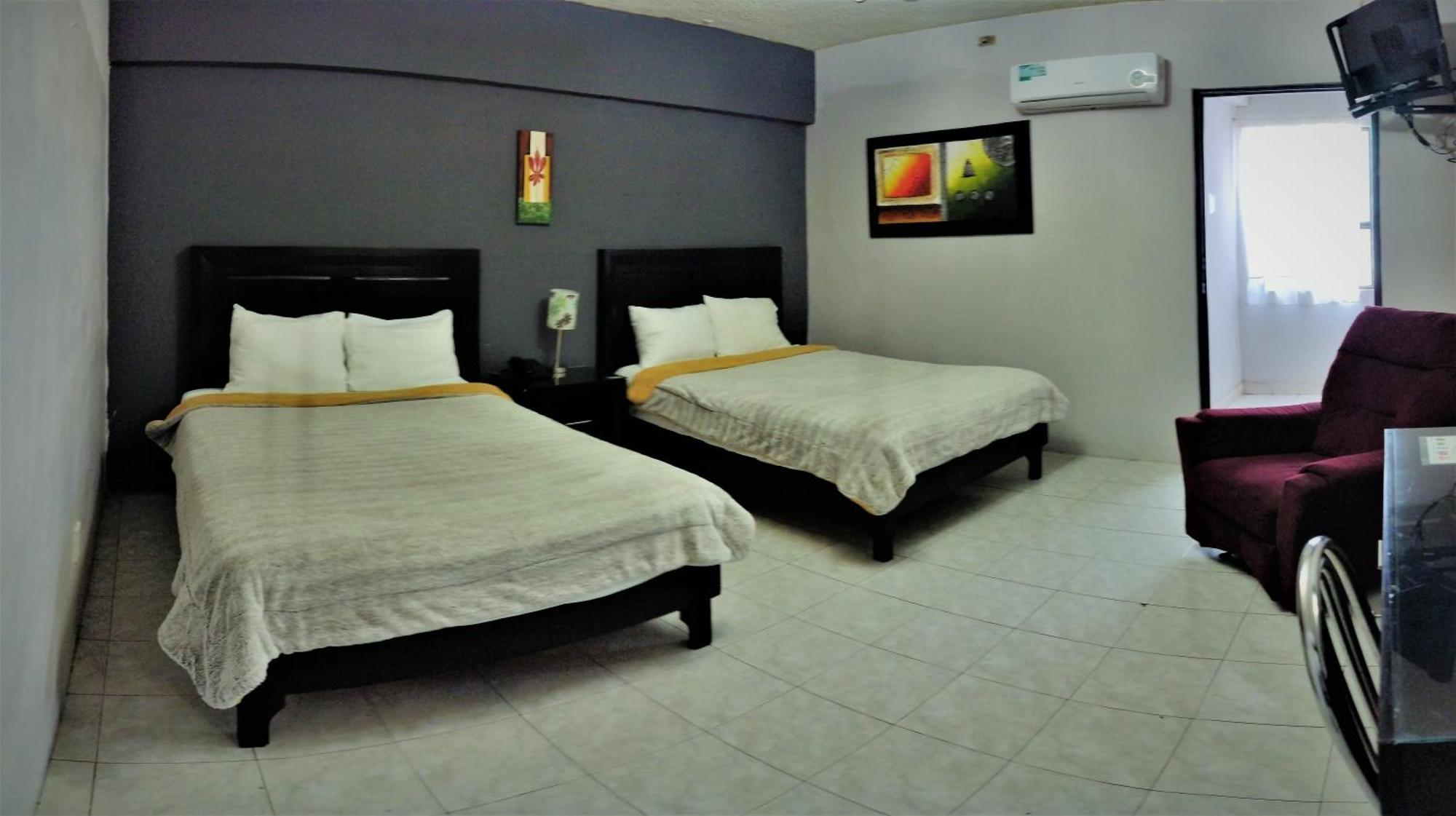 Laguna Inn Torreón Kültér fotó