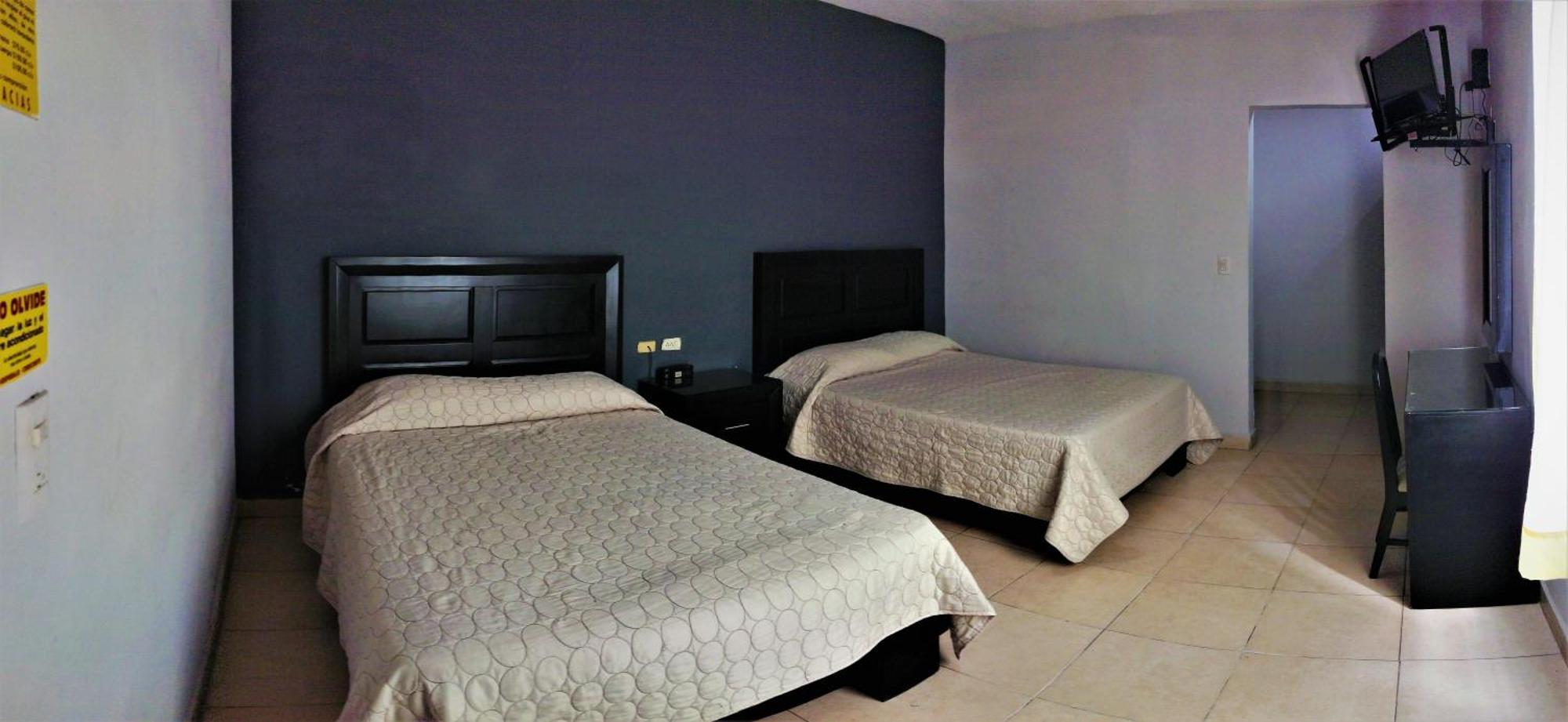 Laguna Inn Torreón Kültér fotó