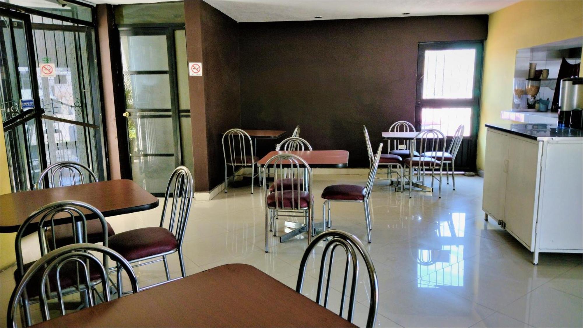 Laguna Inn Torreón Kültér fotó