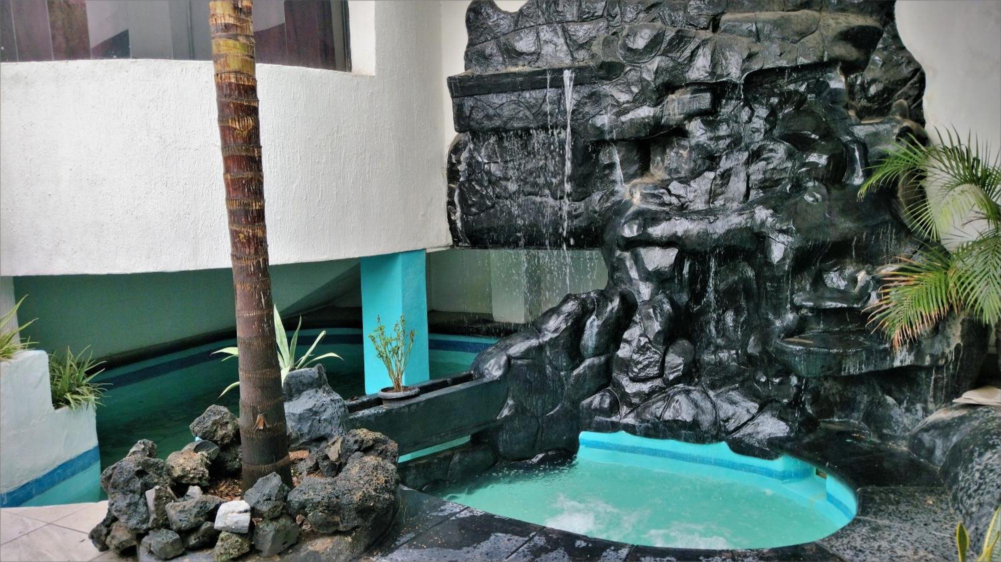 Laguna Inn Torreón Kültér fotó